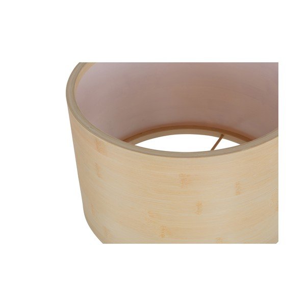 Stolová lampa v prírodnej farbe (výška 55 cm) Lunar – BePureHome-image-4