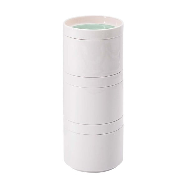 Porcelánová servírovacia súprava 3 ks ø 9 cm Mono – Remember-image-2