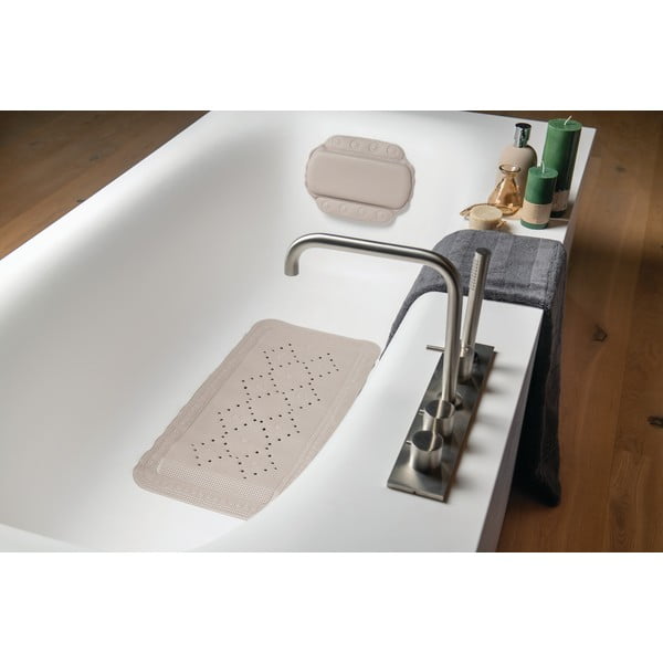 Protišmyková podložka do sprchy 55x55 cm Alaska – Spirella-image-1