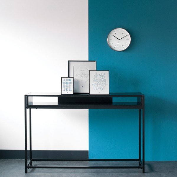 Čierny rám Present Time Slim, 13 x 18 cm-image-3