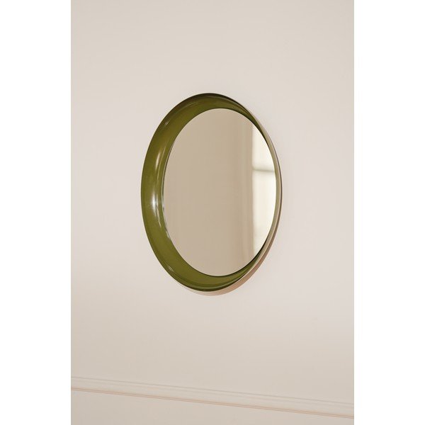 Nástenné zrkadlo ø 58 cm Allo – noo.ma-image-3