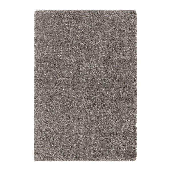 Sivý koberec Elle Decoration Passion Orly, 160 × 230 cm