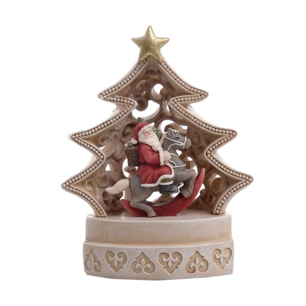 Vianočná svetelná dekorácia InArt Franz