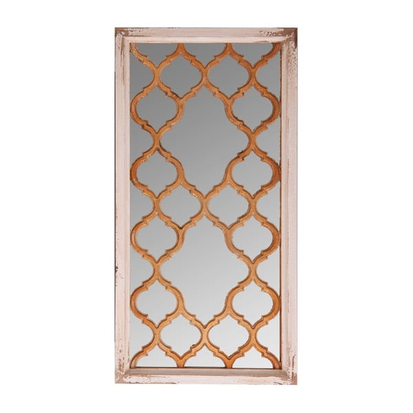 Nástenný dekoratívny panel z jedľového dreva VICAL HOME Diah