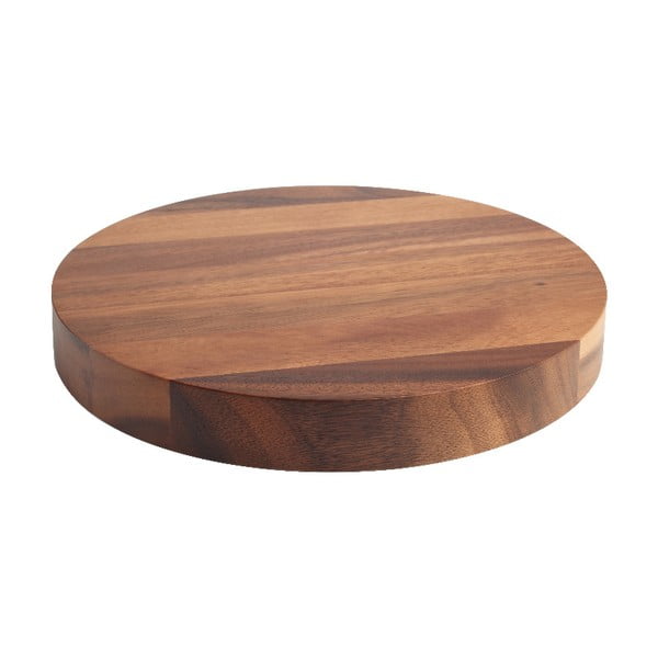 Podložka pod horúce nádoby z akáciového dreva T&G Woodware Chunky
