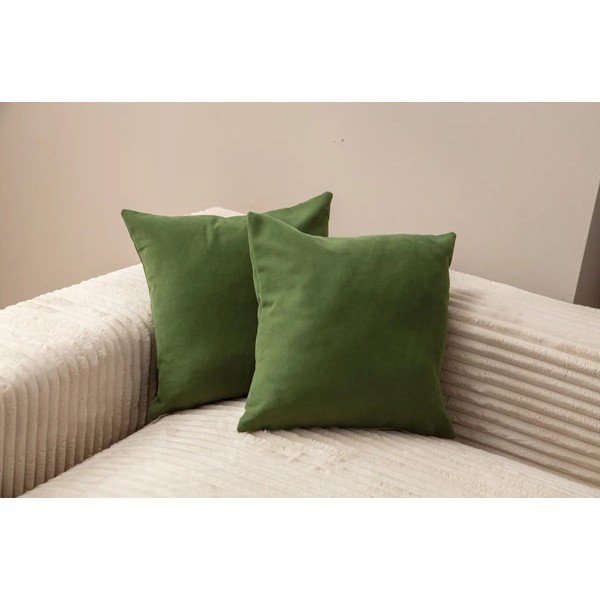 Obliečky na vankúše v súprave 2 ks 43x43 cm – Mioli Decor-image-1