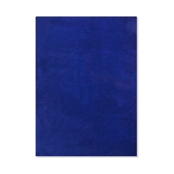 Detský koberec Mavis Dark Blue, 120x180 cm