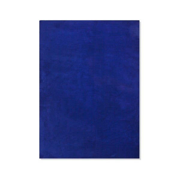 Detský koberec Mavis Dark Blue, 120x180 cm