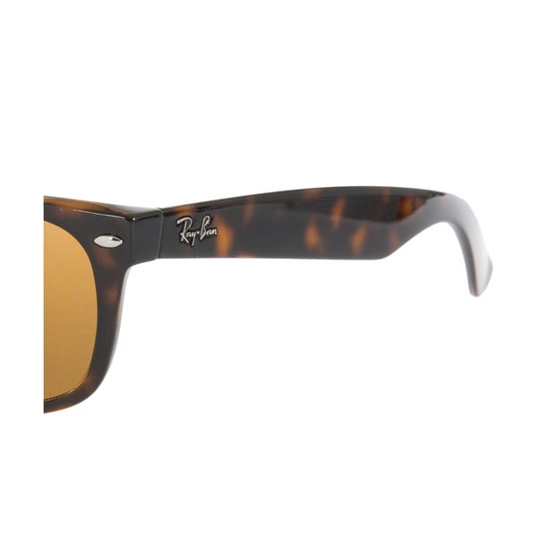 Slnečné okuliare Ray-Ban New Wayfarer Havana Caramel-image-2