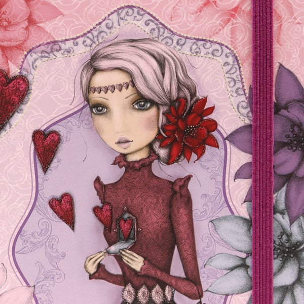 Zápisník Mirabelle Secrets-image-1