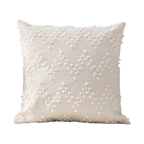 Obliečka na vankúš 43x43 cm Tuffet – Mioli Decor