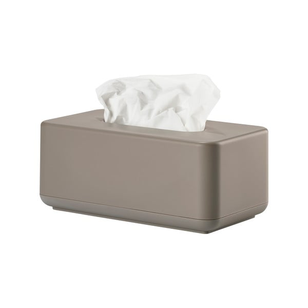 Plastový box na vreckovky Ume – Zone