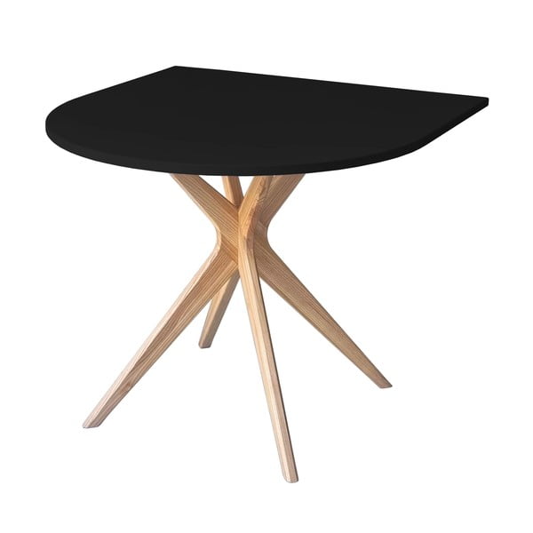 Jedálenský stôl 90x90 cm Jubi – Ragaba