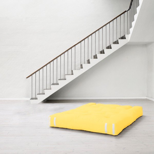 Variabilná pohovka Karup Hippo Amarillo-image-1