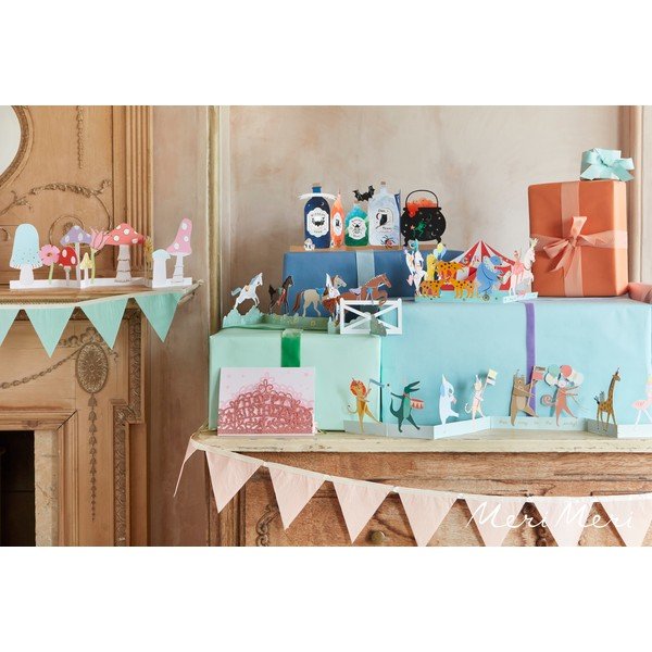 Prianie Animal Parade – Meri Meri-image-1