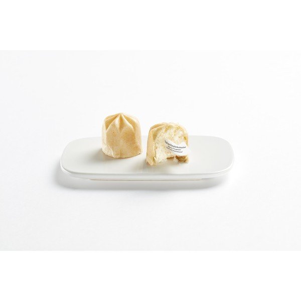 Červená silikónová forma na pečenie Lékué Fortune Origami-image-2