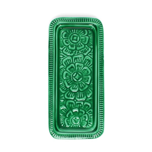 Dekoratívna tácka 13x28 cm – Rex London-image-3