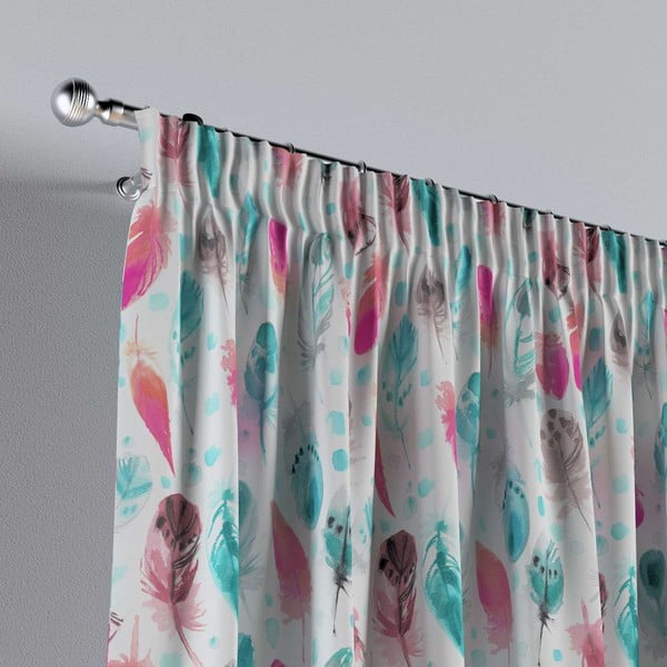 Záves 260x130 cm Magic - Yellow Tipi-image-4