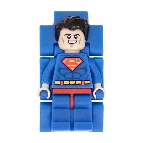 Detské hodinky LEGO® Superman-image-1