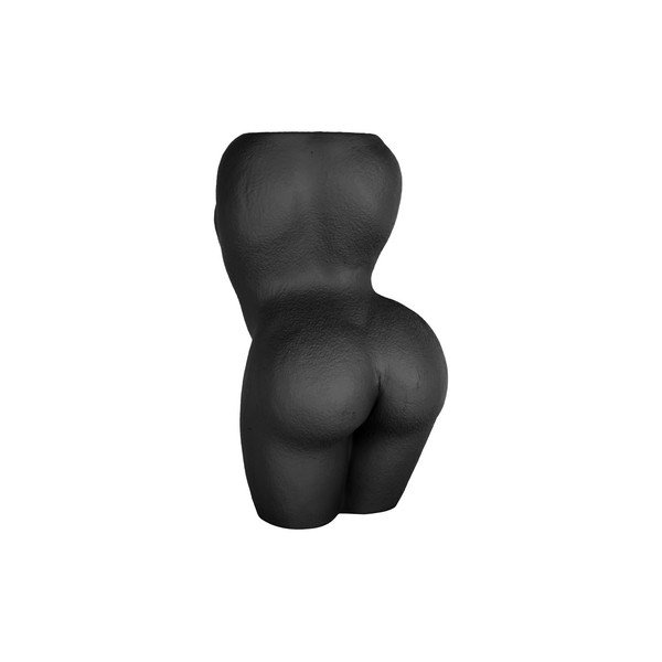 Čierna váza PT LIVING Lady-image-3