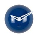 Nástenné hodiny ø 15 cm Cool Retro Cap – Karlsson