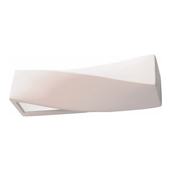 Nástenné keramické svietidlo Sollux Taurus-image-4