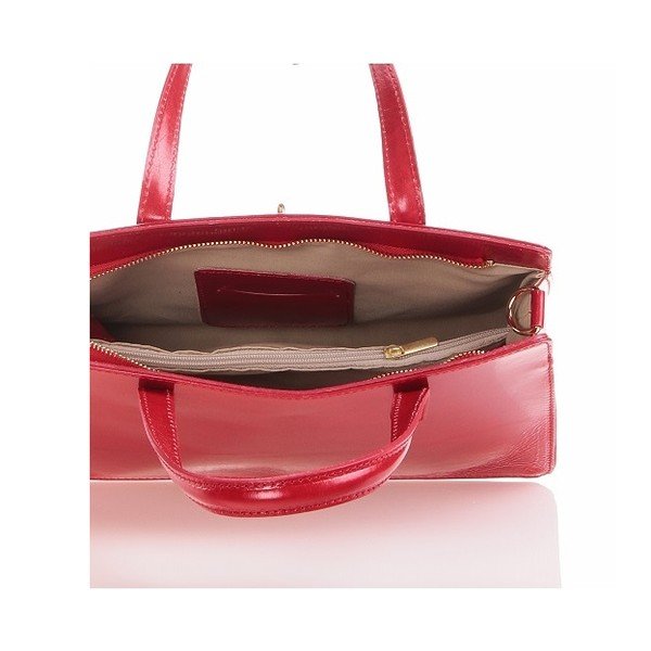 Kabelka Dora Red-image-1