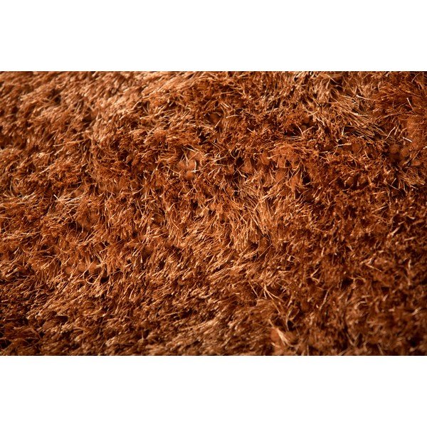 Karamelovohnedý koberec Pearl 160 × 230 cm-image-1