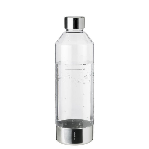 Plastová fľaša k výrobníku sódy Brus – Stelton