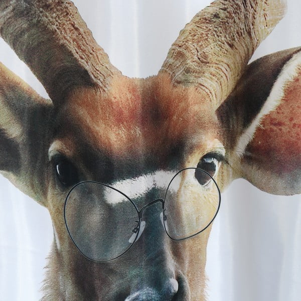 Sprchový záves 180x200 cm Nyala – MSV-image-2