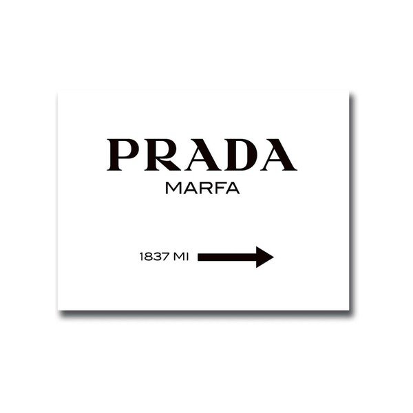 Obraz Onno Prada, 30 × 40 cm