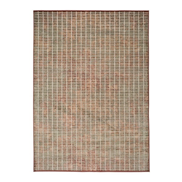 Hnedý koberec Universal Flavia Ruzo, 160 × 230 cm