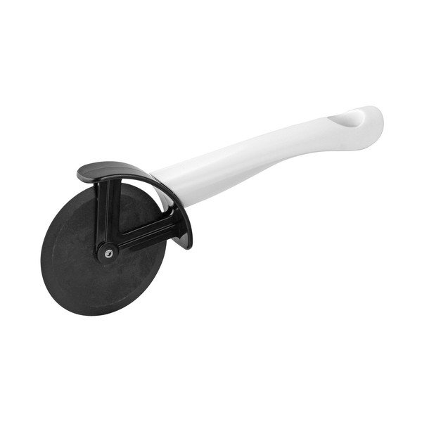 Set 2 perforovaných plechov na pizzu, 3 stojanov a krájača Zenker Special Countries, ø 32 cm-image-3