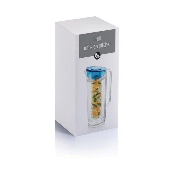 Džbán so sitkom na ovocie XD Design Fruity, 1,8 l-image-3