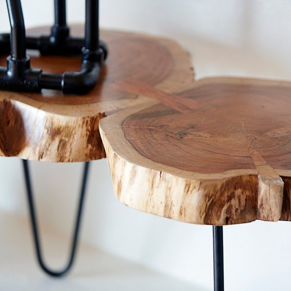 Lavica Canett Victoria Bench-image-1