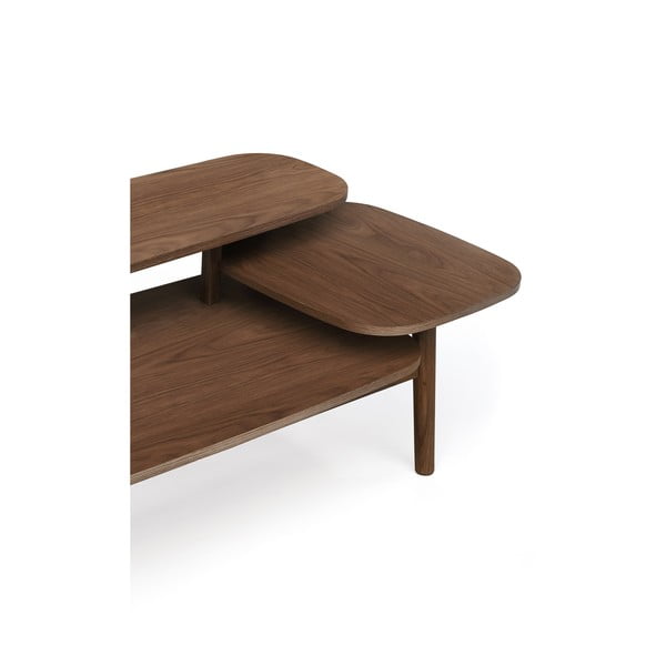 Konferenčný stôl s orechovou dýhou Woodman Eichberg-image-4