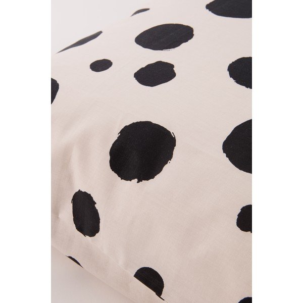 Bavlnené obliečky na vankúše v súprave 2 ks 50x60 cm Rigmor Dot – Jotex-image-3