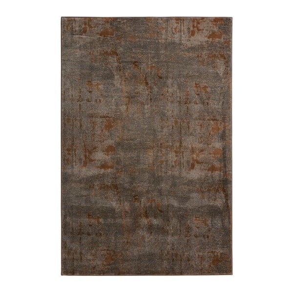Hnedý koberec Hanse Home Golden Gate, 140 x 200 cm