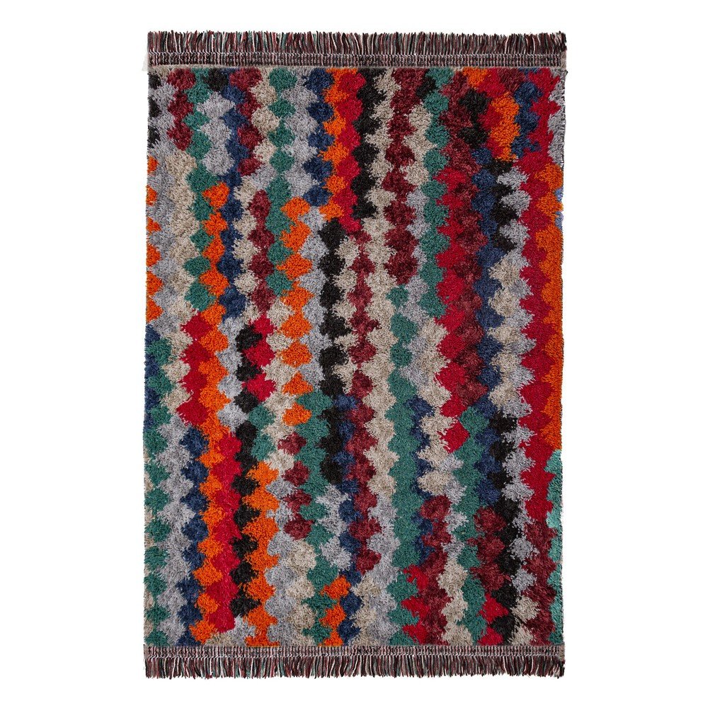 E-shop Koberec 133x190 cm Nexis Shaggy – Flair Rugs