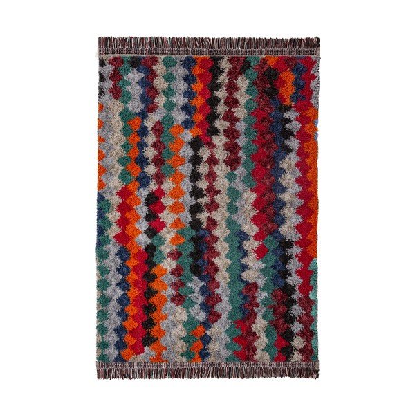 Koberec 133x190 cm Nexis Shaggy – Flair Rugs