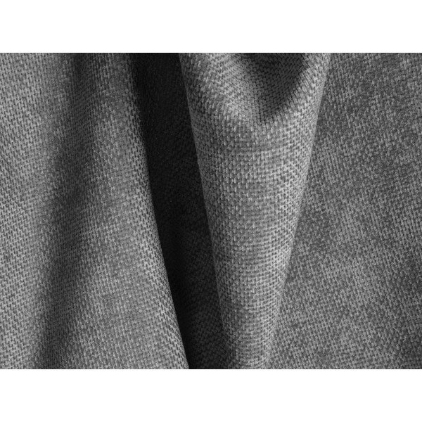 Svetlosivá ženilková rohová pohovka (ľavý roh/do tvaru "U") Treno – Cosmopolitan Design-image-4