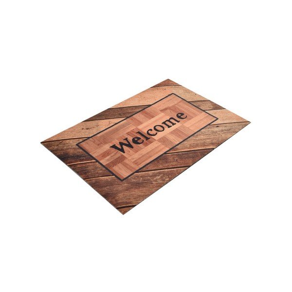 Rohožka Legno, 70 × 45 cm-image-1