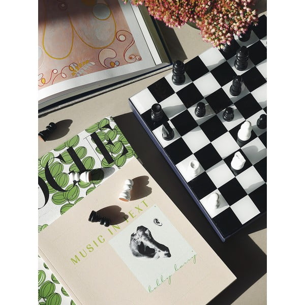 Šach Classic Art of Chess – Printworks-image-3