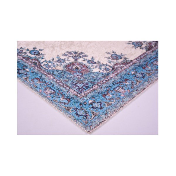 Koberec Vitaus Robin, 160 × 100 cm-image-1