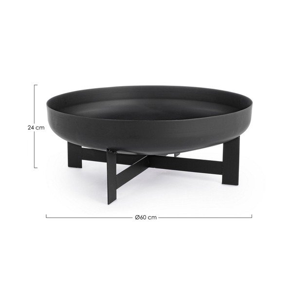 Ohnisko ø 60 cm Efesto – Bizzotto-image-3