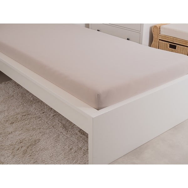 Svetlohnedá plachta 120x200 cm – B.E.S.-image-1