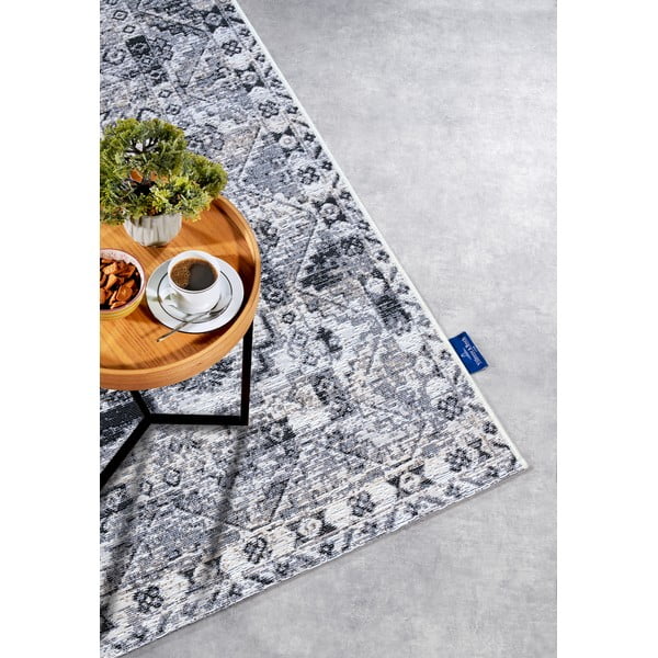 Sivý vonkajší koberec 120x180 cm Esther – Villeroy&amp;Boch-image-2