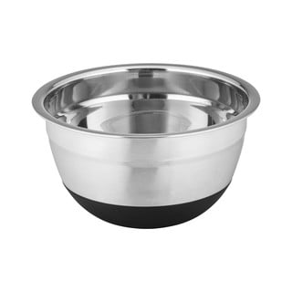 Antikoro misa s protišmykovým dnom Wenko Black Outdoor Kitchen Aru, 600 ml