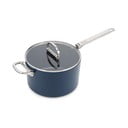 Hrniec s pokrievkou/s keramickým povrchom na indukciu Space – Joseph Joseph