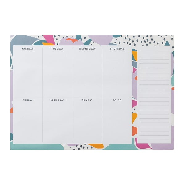 Týždenný plánovač 52 stránok – Busy B-image-2
